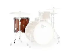 Gretsch CM1-1616F Catalina Maple Round Badge 16x16" Floor Tom main image