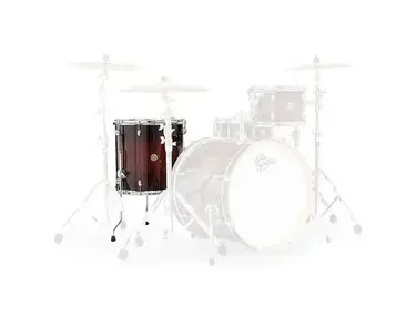 Gretsch CM1-1618F Catalina Maple Round Badge 16x18" Floor Tom
