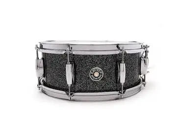 Gretsch CM1-5514S Catalina Maple Round Badge 5.5x14" Snare Drum