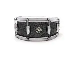 Gretsch CM1-5514S Catalina Maple Round Badge 5.5x14" Snare Drum main image