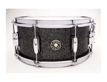 Gretsch CM1-6514S Catalina Maple Round Badge 6.5x14" Snare Drum
