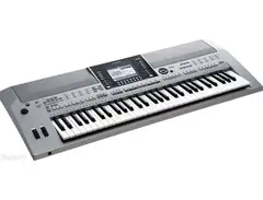 Yamaha PSR 910 main image