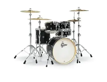 Gretsch CS1-J405 Catalina Special Edition Round Badge 7x10 / 8x12 / 14x14 / 14x20 / 5.5x14" 5pc Drum Kit