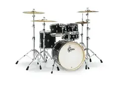 Gretsch CS1-J405 Catalina Special Edition Round Badge 7x10 / 8x12 / 14x14 / 14x20 / 5.5x14" 5pc Drum Kit main image