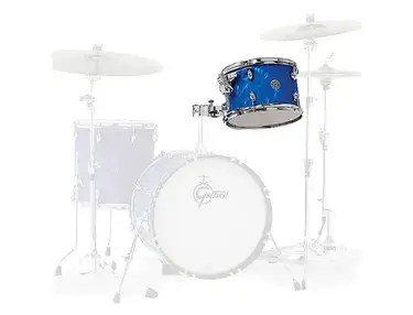 Gretsch CT1-0708T Catalina Club Round Badge 7x8" Rack Tom