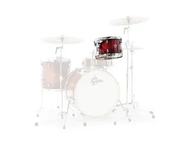 Gretsch CT1-0812T Catalina Club Round Badge 8x12" Rack Tom