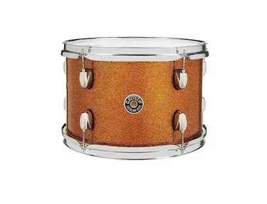 Gretsch CT1-0913T Catalina Club Round Badge 9x13" Rack Tom