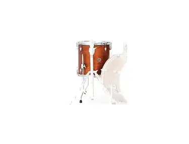 Gretsch CT1-1214F Catalina Club Round Badge 12x14" Floor Tom