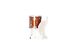 Gretsch CT1-1214F Catalina Club Round Badge 12x14" Floor Tom main image