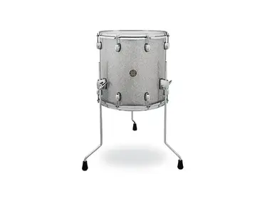Gretsch CT1-1414F Catalina Club Round Badge 14x14" Floor Tom