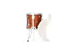 Gretsch CT1-1416F Catalina Club Round Badge 14x16" Floor Tom main image