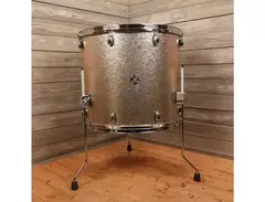 Gretsch CT1-1618F Catalina Club Round Badge 16x18" Floor Tom main image