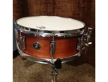 Gretsch CT1-5514S Catalina Club Round Badge Snare Drum