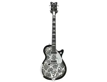 Gretsch Custom Shop '50s Penguin NOS