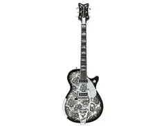 Gretsch Custom Shop '50s Penguin NOS main image