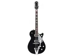 Gretsch Custom Shop G6128T-GH George Harrison Tribute Duo Jet main image
