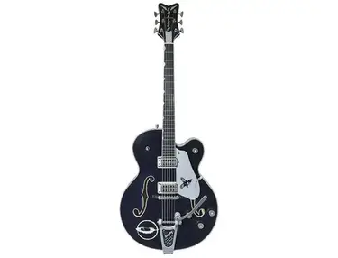 Gretsch Custom Shop G6136T-CSTRR Rich Robinson Signature Magpie