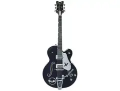 Gretsch Custom Shop G6136T-CSTRR Rich Robinson Signature Magpie main image