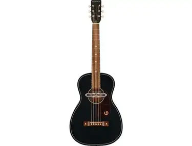 Gretsch Deltoluxe Parlor