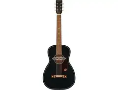 Gretsch Deltoluxe Parlor main image