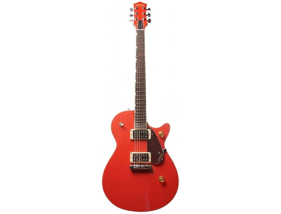 Gretsch G2217 Streamliner Junior Jet Club - What To Know & Where