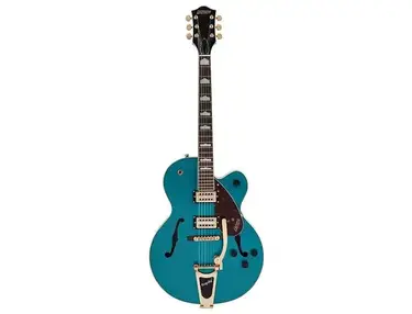 Gretsch G2410TG Streamliner Hollow Body Single Cutaway with Bigsby