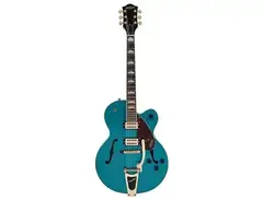 Gretsch G2410TG Streamliner Hollow Body Single Cutaway with Bigsby main image