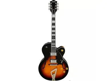 Gretsch 5126 希少！ Gretsch G5126 Electromatic - What To Know & Where To Buy | Equipboard