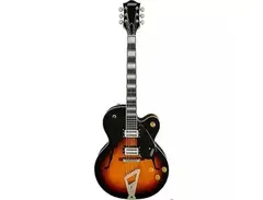 Gretsch G2420 Streamliner Hollow Body with Rosewood Fretboard, Chromatic II main image