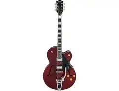 Gretsch G2420T Streamliner Hollow Body with Rosewood Fretboard, Bigsby