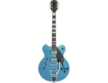 Gretsch G2622T Streamliner Center Block with Bigsby, BT-2S Pickups