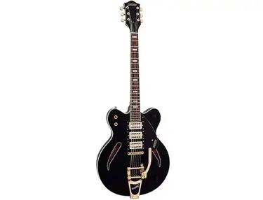 Gretsch G2627TG Streamliner Center Block 3-Pickup