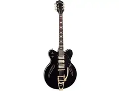 Gretsch G2627TG Streamliner Center Block 3-Pickup main image