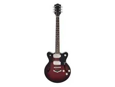 Gretsch G2655-P90 Streamliner Center Block Double Cutaway with V-Stoptail