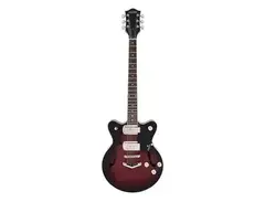 Gretsch G2655-P90 Streamliner Center Block Double Cutaway with V-Stoptail main image