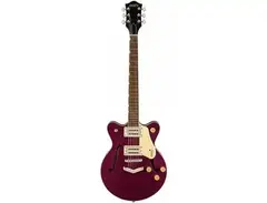 Gretsch G2655 Streamliner Center Block Jr. Double-Cut with V-Stoptail, BT-3S Pickups