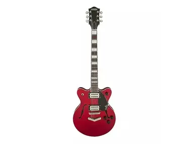 Gretsch G2655 Streamliner Center Block Jr. with Rosewood Fretboard, V-Stoptail