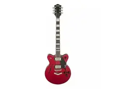 Gretsch G2655 Streamliner Center Block Jr. with Rosewood Fretboard, V-Stoptail