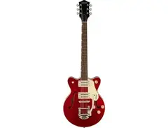 Gretsch G2655T Streamliner Center Block Jr. Double-Cut with Bigsby, BT-3S Pickups