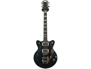Gretsch G2657TG Streamliner Center Block Jr.