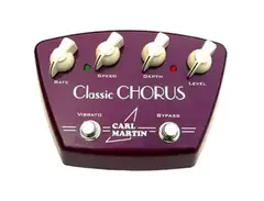 Carl Martin Classic CHORUS - What To Know & Where To Buy | Equipboard