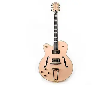 Gretsch G5191LH Tim Armstrong Signature Electromatic Hollow Body Left-Handed