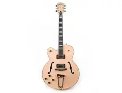 Gretsch G5191LH Tim Armstrong Signature Electromatic Hollow Body Left-Handed main image