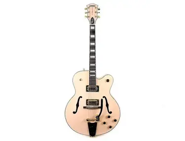 Gretsch G5191T Tim Armstrong Signature Electromatic Hollow Body with Bigsby