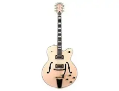 Gretsch G5191T Tim Armstrong Signature Electromatic Hollow Body with Bigsby main image