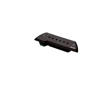 EMG ACS Active Magnetic Soundhole Pickup