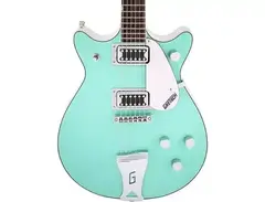 Gretsch G5237 Electromatic Double Jet FT main image