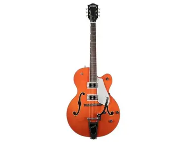 Gretsch G5422TDC Electromatic - What To Know & Where To Buy Gretsch G5422TDC Electromatic - What To Know & Where To Buy