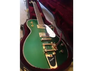 Gretsch	G5570 Electromatic Elliot Easton