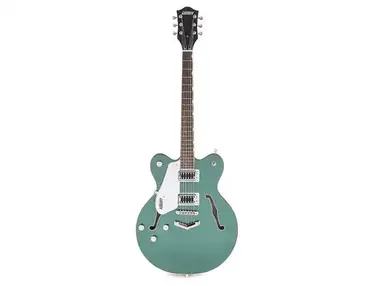 Gretsch G5622LH Electromatic Center Block Double Cutaway with V-Stoptail, Left-Handed